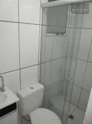 Apartamento com 2 Quartos à venda, 48m² no Cidade Industrial, Curitiba - Foto 4