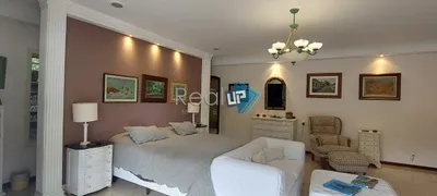 Casa com 10 Quartos à venda, 984m² no Barra da Tijuca, Rio de Janeiro - Foto 14