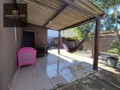 Terreno / Lote / Condomínio à venda, 206m² no São João, Anápolis - Foto 1