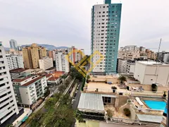 Cobertura com 4 Quartos à venda, 480m² no Aparecida, Santos - Foto 25