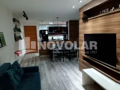 Apartamento com 2 Quartos à venda, 97m² no Vila Leonor, São Paulo - Foto 21