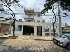 Apartamento com 3 Quartos à venda, 106m² no Santa Branca, Belo Horizonte - Foto 17