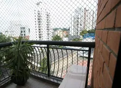 Apartamento com 3 Quartos à venda, 145m² no Real Parque, São Paulo - Foto 11