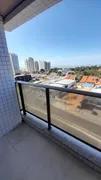 Apartamento com 1 Quarto para alugar, 29m² no Calhau, São Luís - Foto 4