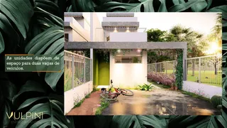 Casa de Condomínio com 3 Quartos à venda, 140m² no Campeche, Florianópolis - Foto 6