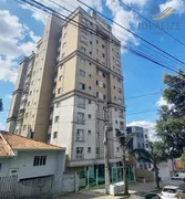 Apartamento com 2 Quartos à venda, 60m² no Centro, São José dos Pinhais - Foto 14