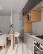 Apartamento com 2 Quartos à venda, 59m² no Tubalina, Uberlândia - Foto 3