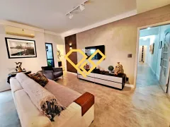 Apartamento com 3 Quartos à venda, 132m² no Ponta da Praia, Santos - Foto 11