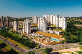 Apartamento com 3 Quartos à venda, 71m² no Vila Nambi, Jundiaí - Foto 25