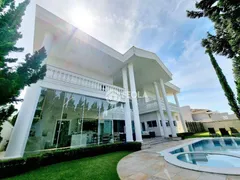 Casa de Condomínio com 4 Quartos à venda, 600m² no Jardim Imperador, Americana - Foto 3