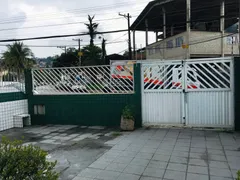 Casa Comercial com 6 Quartos para alugar, 300m² no Vila Matias, Santos - Foto 35