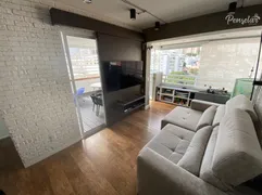 Apartamento com 2 Quartos à venda, 96m² no Vila Anglo Brasileira, São Paulo - Foto 4