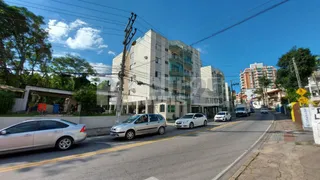 Apartamento com 3 Quartos à venda, 93m² no Pantanal, Florianópolis - Foto 35