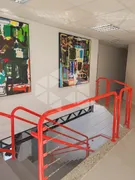 Conjunto Comercial / Sala para alugar, 39m² no Santo Antônio de Lisboa, Florianópolis - Foto 4