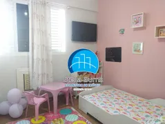 Apartamento com 3 Quartos à venda, 110m² no Campo Grande, Santos - Foto 26