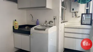 Apartamento com 3 Quartos para alugar, 190m² no Paraíso, São Paulo - Foto 12