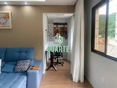 Apartamento com 2 Quartos à venda, 110m² no Marapé, Santos - Foto 4