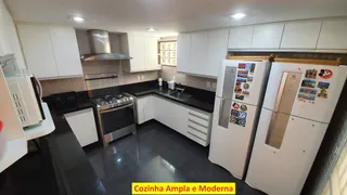 Casa de Condomínio com 4 Quartos à venda, 200m² no Recreio Dos Bandeirantes, Rio de Janeiro - Foto 4