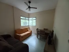 Apartamento com 1 Quarto à venda, 42m² no Aparecida, Santos - Foto 1