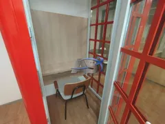 Conjunto Comercial / Sala para alugar, 120m² no Pinheiros, São Paulo - Foto 4