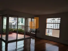 Apartamento com 4 Quartos para alugar, 352m² no Cerqueira César, São Paulo - Foto 17