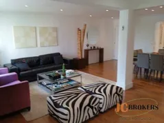 Apartamento com 3 Quartos à venda, 136m² no Brooklin, São Paulo - Foto 5