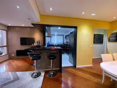 Apartamento com 2 Quartos à venda, 90m² no Vila Lusitania, São Bernardo do Campo - Foto 29