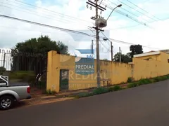 Galpão / Depósito / Armazém para alugar, 1m² no Cidade Jardim, São Carlos - Foto 1
