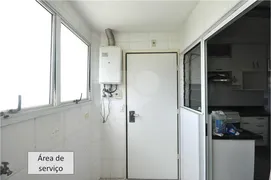 Apartamento com 4 Quartos à venda, 127m² no Morumbi, São Paulo - Foto 17