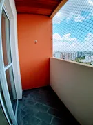 Apartamento com 2 Quartos à venda, 60m² no Baeta Neves, São Bernardo do Campo - Foto 1