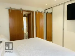 Apartamento com 2 Quartos para alugar, 92m² no Leblon, Rio de Janeiro - Foto 15