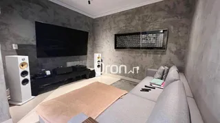 Casa de Condomínio com 3 Quartos à venda, 223m² no Vila São João, Goiânia - Foto 3