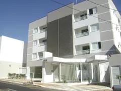 Apartamento com 1 Quarto para alugar, 50m² no Vila Redentora, São José do Rio Preto - Foto 1