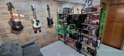 Apartamento com 1 Quarto à venda, 41m² no Quarta Parada, São Paulo - Foto 5