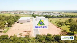 Galpão / Depósito / Armazém para venda ou aluguel, 1232m² no Parque Brasil 500, Paulínia - Foto 12