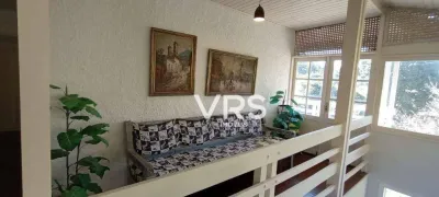 Casa de Condomínio com 4 Quartos à venda, 910m² no Albuquerque, Teresópolis - Foto 18