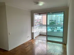 Apartamento com 2 Quartos para venda ou aluguel, 75m² no Mirandópolis, São Paulo - Foto 12
