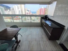 Apartamento com 2 Quartos à venda, 91m² no Canto do Forte, Praia Grande - Foto 8