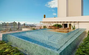 Apartamento com 2 Quartos à venda, 107m² no Kobrasol, São José - Foto 12
