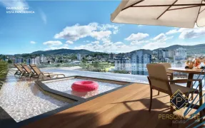 Apartamento com 3 Quartos à venda, 102m² no Praia Brava de Itajai, Itajaí - Foto 2