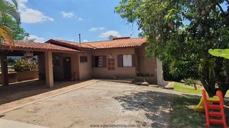 Fazenda / Sítio / Chácara com 3 Quartos à venda, 202m² no Chacara Pai Jaco, Jundiaí - Foto 12