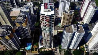 Apartamento com 4 Quartos à venda, 410m² no Jardim Aquarius, São José dos Campos - Foto 31