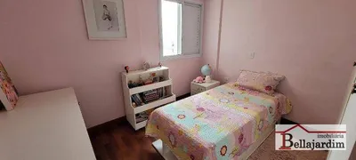 Apartamento com 3 Quartos à venda, 99m² no Campestre, Santo André - Foto 19