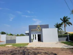 Casa de Condomínio com 3 Quartos à venda, 210m² no Cafezal VI, Itupeva - Foto 2