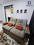 Apartamento com 2 Quartos para alugar, 48m² no Vila Clayton, Valinhos - Foto 33