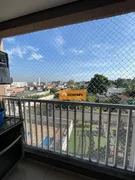 Apartamento com 2 Quartos à venda, 68m² no Vila Nova Urupes, Suzano - Foto 11