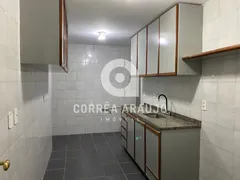 Apartamento com 3 Quartos para alugar, 129m² no Tijuca, Rio de Janeiro - Foto 15