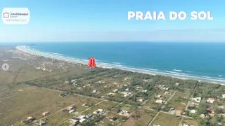 Terreno / Lote / Condomínio à venda, 360m² no Praia do Sol, Laguna - Foto 4
