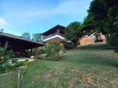 Casa de Condomínio com 4 Quartos à venda, 399m² no Quebra Frascos, Teresópolis - Foto 9