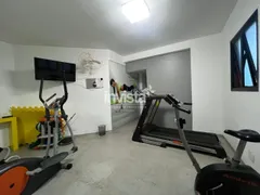 Apartamento com 4 Quartos para alugar, 196m² no Boqueirão, Santos - Foto 26